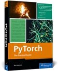 Cover: PyTorch - Rheinwerk