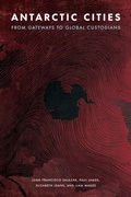Cover: Antarctic Cities - Polar Studies