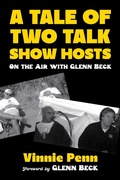 Cover: A Tale of Two Talk Show Hosts - Regnery Publishing