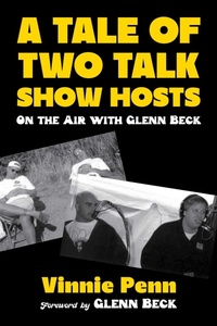 Enlarge image Cover: A Tale of Two Talk Show Hosts - Regnery Publishing