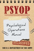 Cover: PSYOP - Skyhorse Publishing