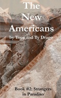 Cover: Strangers in Paradiso - The New Americans