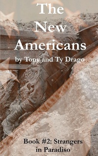 Enlarge image Cover: Strangers in Paradiso - The New Americans
