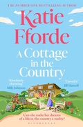 Cover: A Cottage in the Country - Bloomsbury Publishing PLC