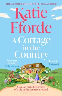 Enlarge image Cover: A Cottage in the Country - Bloomsbury Publishing PLC