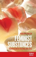 Cover: Feminist substances - Manchester University Press