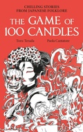Cover: The Game of 100 Candles - 3AM Books