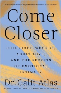 Enlarge image Cover: Come Closer - Transworld Digital