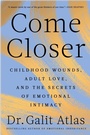 Cover: Come Closer - Torva