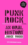 Cover: Punk Rock - Ebury Spotlight