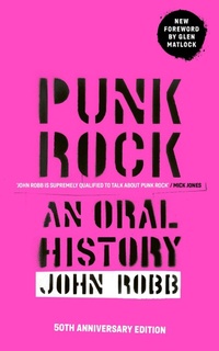 Enlarge image Cover: Punk Rock - Ebury Spotlight