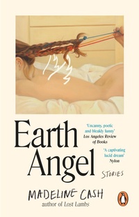 Enlarge image Cover: Earth Angel - Transworld Digital