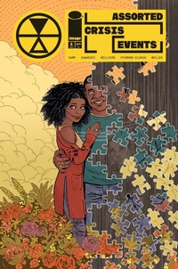 Enlarge image Cover: Assorted Crisis Events Volume 2 - Image Comics