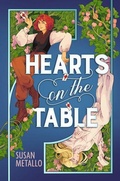 Cover: Hearts on the Table - Candlewick Press (MA)