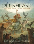 Cover: Deerheart - Candlewick Press (MA)