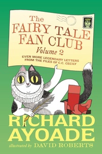 Enlarge image Cover: The Fairy Tale Fan Club Volume 2 - Candlewick Press,U.S.