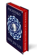 Cover: Pachinko (Deluxe Limited Edition) - Grand Central Publishing
