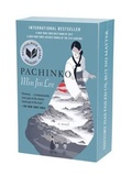 Cover: Pachinko (National Book Award Finalist) - Grand Central Publishing