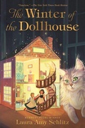 Cover: The Winter of the Dollhouse - Candlewick Press (MA)