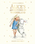 Cover: Alice's Adventures in Wonderland - Candlewick Press,U.S.