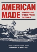 Cover: American Made - Belt Publishing