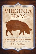 Cover: Virginia Ham - History Press