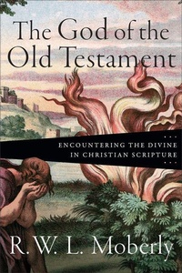 Enlarge image Cover: The God of the Old Testament - Baker Publishing Group