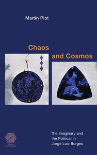 Enlarge image Cover: Chaos and Cosmos - Rowman & Littlefield