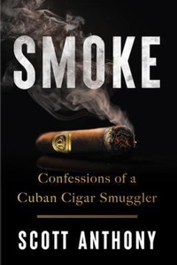 Enlarge image Cover: Smoke - Houndstooth Press