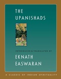 Cover: The Upanishads - Nilgiri Press