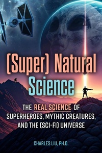 Enlarge image Cover: (Super) Natural Science - Visible Ink Press