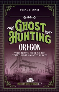 Enlarge image Cover: Ghost Hunting Virginia - Clerisy Press