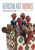 Cover: African Art Works - Smithsonian Books