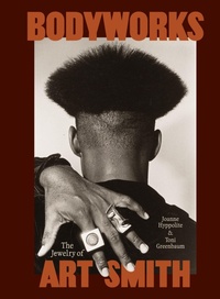 Enlarge image Cover: Bodyworks - Smithsonian Books