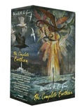 Cover: The Complete Earthsea - The Library of America