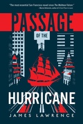 Cover: Passage of the Hurricane - Travelers' Tales