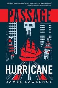Enlarge image Cover: Passage of the Hurricane - Travelers' Tales