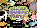 Cover: Belches Burps and Farts - Blue Apple Books