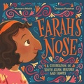 Cover: Farah's Nose - Interlink Books