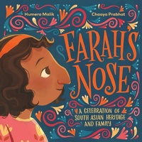 Enlarge image Cover: Farah's Nose - Interlink Books