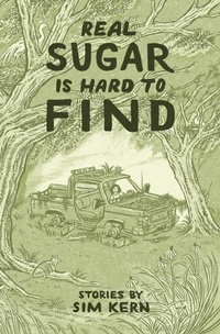 Enlarge image Cover: Real Sugar is Hard to Find - Interlink Books