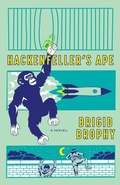 Cover: Hackenfeller's Ape - Dalkey Archive Press