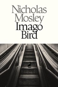 Cover: Imago Bird - Deep Vellum Publishing