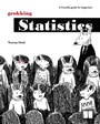 Cover: Grokking Statistics - Manning Publications