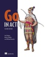 Cover: Go in Action, Second Edition - Manning Publications