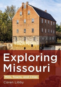 Enlarge image Cover: Exploring Missouri - America Through Time