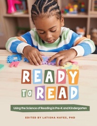 Enlarge image Cover: Ready to Read - Gryphon House