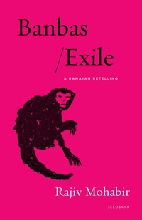 Enlarge image Cover: Banbas/Exile - Milkweed Editions