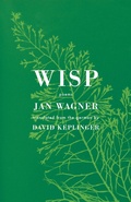 Cover: Wisp - Milkweed Editions