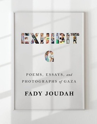 Enlarge image Cover: Exhibit G - Milkweed Editions